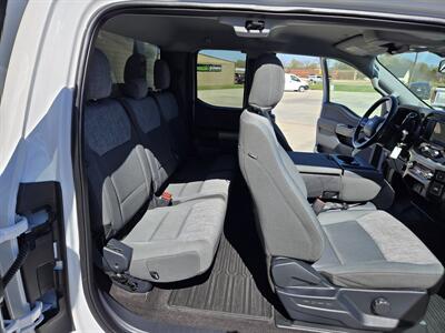 2021 Ford F-150 XLT - Photo 19 - Paris, TX 75460