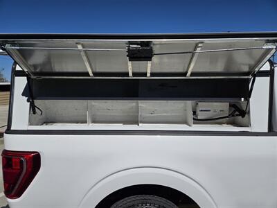 2021 Ford F-150 XLT - Photo 9 - Paris, TX 75460