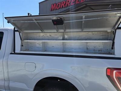 2021 Ford F-150 XLT - Photo 8 - Paris, TX 75460