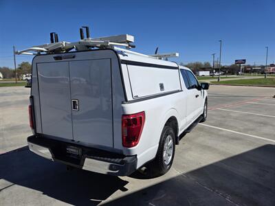 2021 Ford F-150 XLT - Photo 4 - Paris, TX 75460