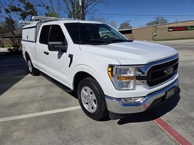 2021 Ford F-150 XLT - Photo 6 - Paris, TX 75460