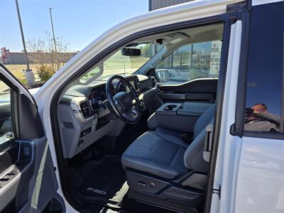 2021 Ford F-150 XLT - Photo 16 - Paris, TX 75460