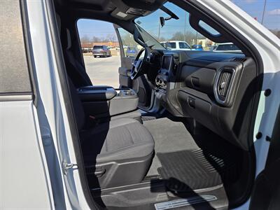 2022 Chevrolet Silverado 2500 LT   - Photo 15 - Paris, TX 75460