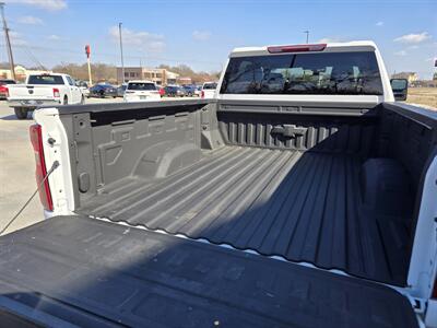 2022 Chevrolet Silverado 2500 LT   - Photo 4 - Paris, TX 75460