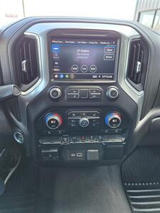 2022 Chevrolet Silverado 2500 LT   - Photo 12 - Paris, TX 75460