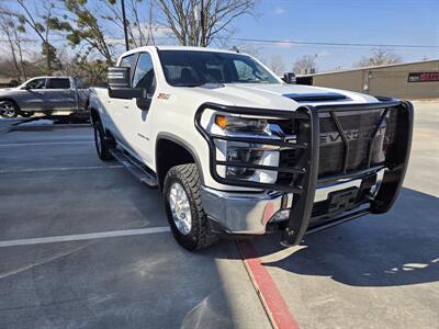 2022 Chevrolet Silverado 2500 LT   - Photo 7 - Paris, TX 75460