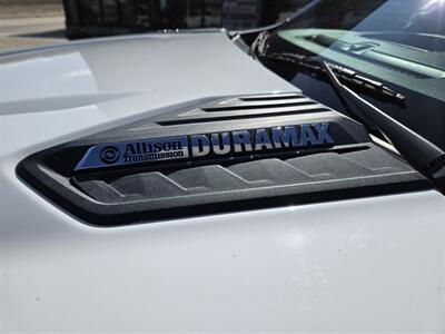 2022 Chevrolet Silverado 2500 LT   - Photo 9 - Paris, TX 75460