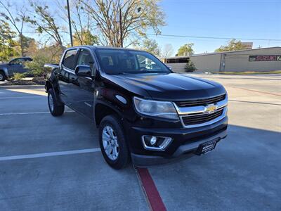 2015 Chevrolet Colorado LT   - Photo 6 - Paris, TX 75460