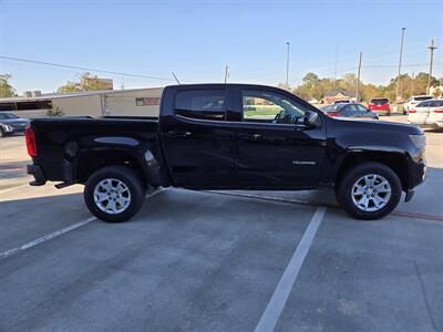 2015 Chevrolet Colorado LT   - Photo 5 - Paris, TX 75460