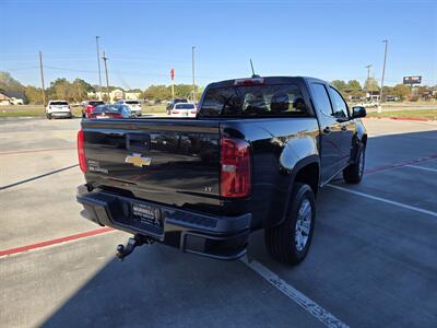 2015 Chevrolet Colorado LT   - Photo 4 - Paris, TX 75460