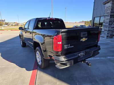 2015 Chevrolet Colorado LT   - Photo 3 - Paris, TX 75460