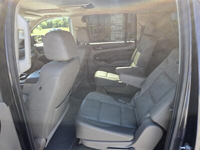 2017 Chevrolet Suburban LT   - Photo 15 - Paris, TX 75460