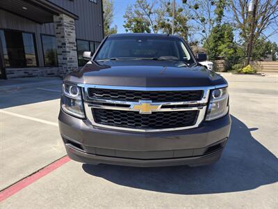 2017 Chevrolet Suburban LT   - Photo 7 - Paris, TX 75460