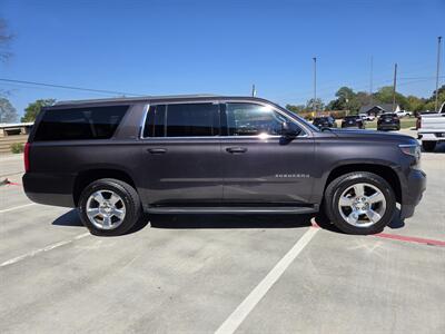 2017 Chevrolet Suburban LT   - Photo 5 - Paris, TX 75460