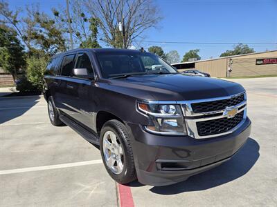 2017 Chevrolet Suburban LT   - Photo 6 - Paris, TX 75460