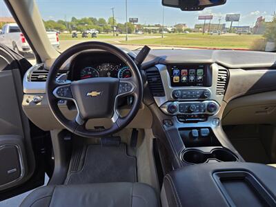2017 Chevrolet Suburban LT   - Photo 9 - Paris, TX 75460