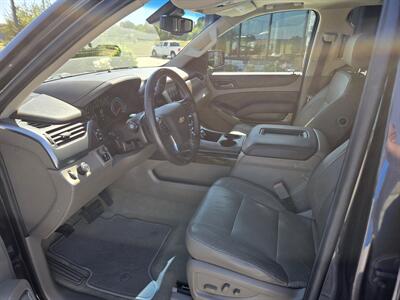 2017 Chevrolet Suburban LT   - Photo 13 - Paris, TX 75460