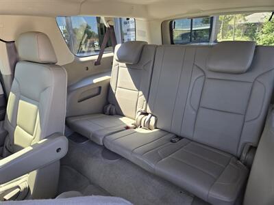 2017 Chevrolet Suburban LT   - Photo 17 - Paris, TX 75460