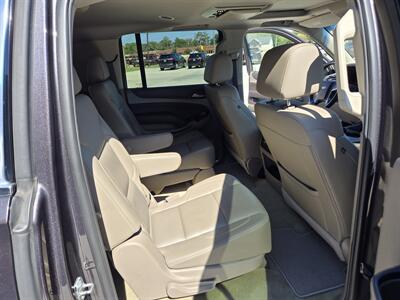 2017 Chevrolet Suburban LT   - Photo 16 - Paris, TX 75460