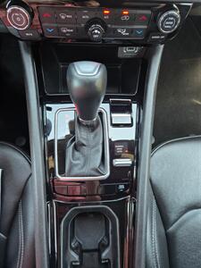 2025 Jeep Compass Limited   - Photo 11 - Paris, TX 75460