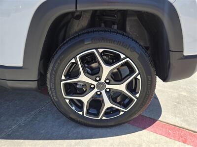 2025 Jeep Compass Limited   - Photo 8 - Paris, TX 75460