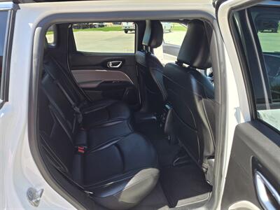 2025 Jeep Compass Limited   - Photo 15 - Paris, TX 75460