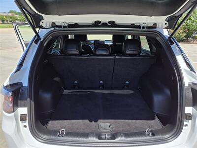 2025 Jeep Compass Limited   - Photo 16 - Paris, TX 75460