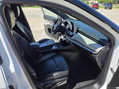 2025 Jeep Compass Limited   - Photo 13 - Paris, TX 75460