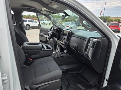 2017 Chevrolet Silverado 2500 LT   - Photo 13 - Paris, TX 75460