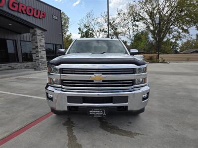 2017 Chevrolet Silverado 2500 LT   - Photo 7 - Paris, TX 75460