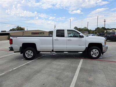 2017 Chevrolet Silverado 2500 LT   - Photo 5 - Paris, TX 75460