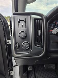 2017 Chevrolet Silverado 2500 LT   - Photo 11 - Paris, TX 75460