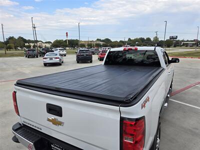 2017 Chevrolet Silverado 2500 LT   - Photo 16 - Paris, TX 75460