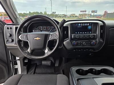 2017 Chevrolet Silverado 2500 LT   - Photo 9 - Paris, TX 75460