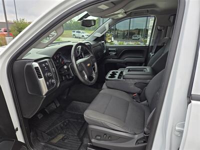 2017 Chevrolet Silverado 2500 LT   - Photo 12 - Paris, TX 75460