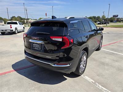 2024 GMC Terrain SLT   - Photo 4 - Paris, TX 75460
