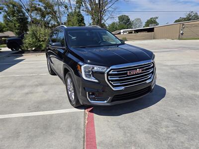 2024 GMC Terrain SLT   - Photo 6 - Paris, TX 75460
