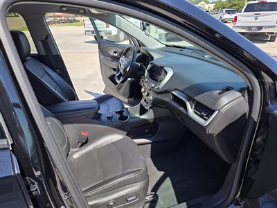 2024 GMC Terrain SLT   - Photo 13 - Paris, TX 75460