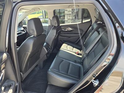 2024 GMC Terrain SLT   - Photo 14 - Paris, TX 75460