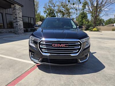 2024 GMC Terrain SLT   - Photo 7 - Paris, TX 75460