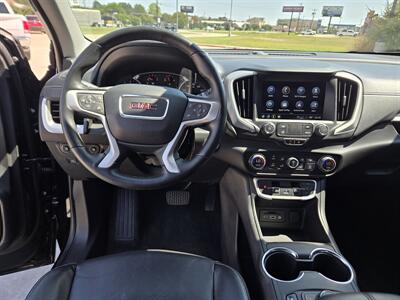 2024 GMC Terrain SLT   - Photo 9 - Paris, TX 75460