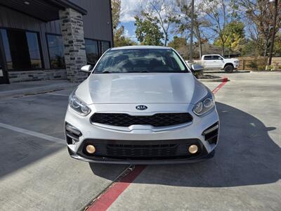 2021 Kia Forte LXS   - Photo 7 - Paris, TX 75460