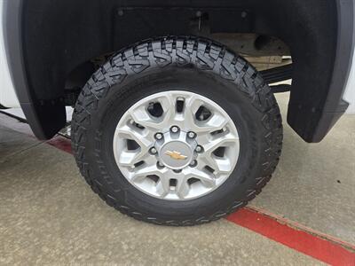 2023 Chevrolet Silverado 2500 LT   - Photo 10 - Paris, TX 75460
