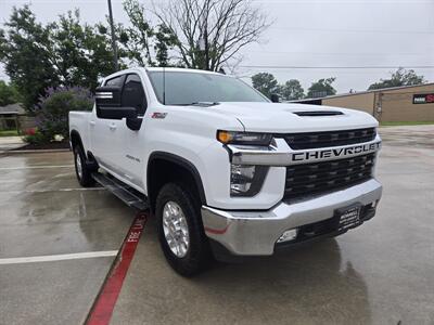 2023 Chevrolet Silverado 2500 LT   - Photo 6 - Paris, TX 75460