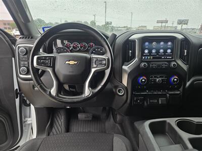 2023 Chevrolet Silverado 2500 LT   - Photo 11 - Paris, TX 75460