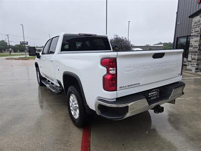 2023 Chevrolet Silverado 2500 LT   - Photo 3 - Paris, TX 75460