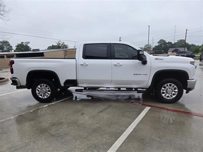 2023 Chevrolet Silverado 2500 LT   - Photo 5 - Paris, TX 75460