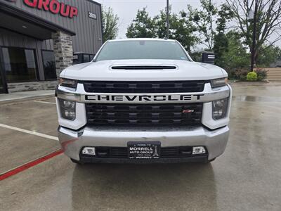2023 Chevrolet Silverado 2500 LT   - Photo 7 - Paris, TX 75460