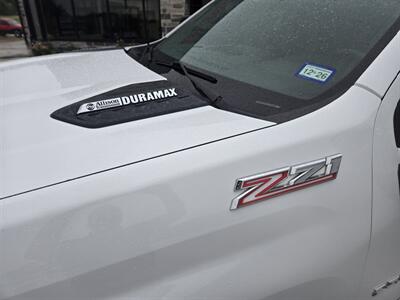 2023 Chevrolet Silverado 2500 LT   - Photo 8 - Paris, TX 75460