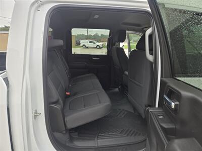 2023 Chevrolet Silverado 2500 LT   - Photo 16 - Paris, TX 75460